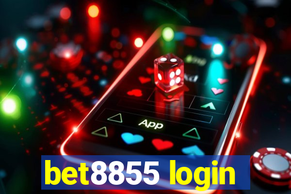 bet8855 login